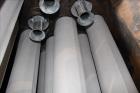 Used Cumberland Granulator, Model 18 X 36-3KN, Carbon steel.