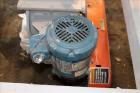 Used Cumberland Granulator, Model 18 X 36-3KN, Carbon steel.
