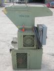 Used- Cumberland Granulator