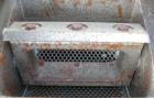 Used Cumberland Granulator