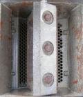 Used Cumberland Granulator