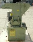 Used Cumberland Granulator, size 1 Gran. 2KN.  Approximate 10