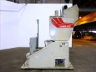 Used Cumberland Series 2000 Granulator, Model 2042, Carbon Steel.
