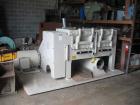 Used-Cumberland model 2062B granulator. 20