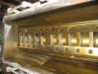 Used-Cumberland model 2062B granulator. 20