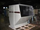 Unused-Rebuilt Cumberland model 2072B granulator. 250 hp motor, 460 volt.20