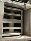 Used- Cumberland, Model 2428I Granulator. 24