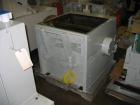 USED: Cumberland model 2428 granulator. 3 knife open rotor,2 bed knife, 40 hp 230/460 volt motor, plate base, 6