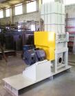 Used- Cumberland Granulator, Model 24