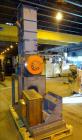Used Cumberland Grinder, Size 24, Approximate 24