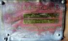 Used Cumberland Grinder, Size 24, Approximate 24