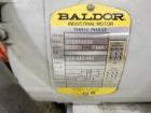 Used - Cumberland Granulator, Model 284