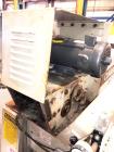 Used - Cumberland Granulator, Model 284