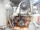 Used - Cumberland Granulator, Model 284