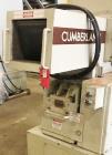 Used - Cumberland Granulator, Model 284