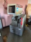 Used Cumberland Granulator, Model 284 GRAN 3KN, Serial# 425000-7644.