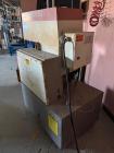 Used Cumberland Granulator, Model 284 GRAN 3KN, Serial# 425000-7644.
