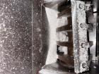 Used Cumberland Granulator, Model 284 GRAN 3KN, Serial# 425000-7644.