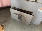 Used Cumberland Granulator, Model 284 GRAN 3KN, Serial# 425000-7644.