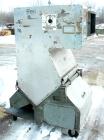 USED: Cumberland granulator, model 285-GRAN-3KN. Approximate 8