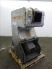 Used Cumberland Granulator Model 285 3 Knife
