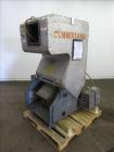 Used Cumberland Granulator Model 285 3 Knife