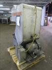 Used Cumberland Granulator Model 285 3 Knife