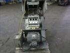 Used Cumberland Granulator Model 285 3 Knife