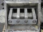 Used Cumberland Granulator Model 285 3 Knife