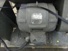 Used Cumberland Granulator Model 285 3 Knife