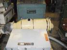 Used- Cumberland Model 28 Granulator