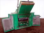 Used Cumberland Sheet Grinder, Model 1628X