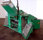 Used Cumberland Sheet Grinder, Model 1628X