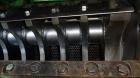 Used Cumberland Sheet Grinder, Model 1628X