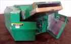 Used Cumberland Sheet Grinder, Model 1628X