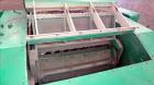 Used Cumberland Sheet Grinder, Model 1628X