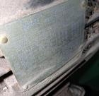 Used Cumberland Sheet Grinder, Model 1628X