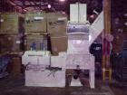 Used Refurbished Cumberland Granulator, Model # 30 with 150 hp motor. 220/440/550 volts. 18