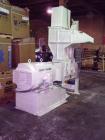 Used Refurbished Cumberland Granulator, Model # 30 with 150 hp motor. 220/440/550 volts. 18