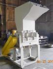 Used Refurbished Cumberland Granulator, Model # 30 with 150 hp motor. 220/440/550 volts. 18