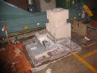 USED: Cumberland model 3250B granulator. 32