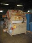 USED: Cumberland model 3250B granulator. 32