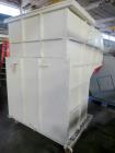 Gebraucht - Cumberland Modell 3250 HOG Granulator. 32' x 50' Futterhals. Schweinerotor mit 36 Messern, 2 Bettmesser (4 Stück...