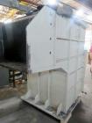 Gebraucht - Cumberland Modell 3250 HOG Granulator. 32' x 50' Futterhals. Schweinerotor mit 36 Messern, 2 Bettmesser (4 Stück...