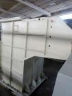 Gebraucht - Cumberland Modell 3250 HOG Granulator. 32' x 50' Futterhals. Schweinerotor mit 36 Messern, 2 Bettmesser (4 Stück...