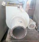 Used- Cumberland Model 3250 HOG Granulator. 32