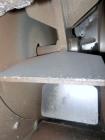 Used- Cumberland Model 3250 HOG Granulator. 32