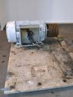 Used Cumberland Series 3200 Granulator, Model 3284, Carbon Steel. 32
