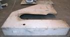 Used Cumberland Series 3200 Granulator, Model 3284, Carbon Steel. 32