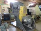 Used- Cumberland Model 3715h Hog Granulator